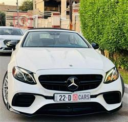 مێرسێدس بێنز E-Class